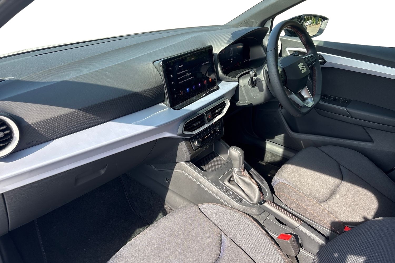 Used SEAT Ibiza 2025 for sale - 76680579: Photo 2