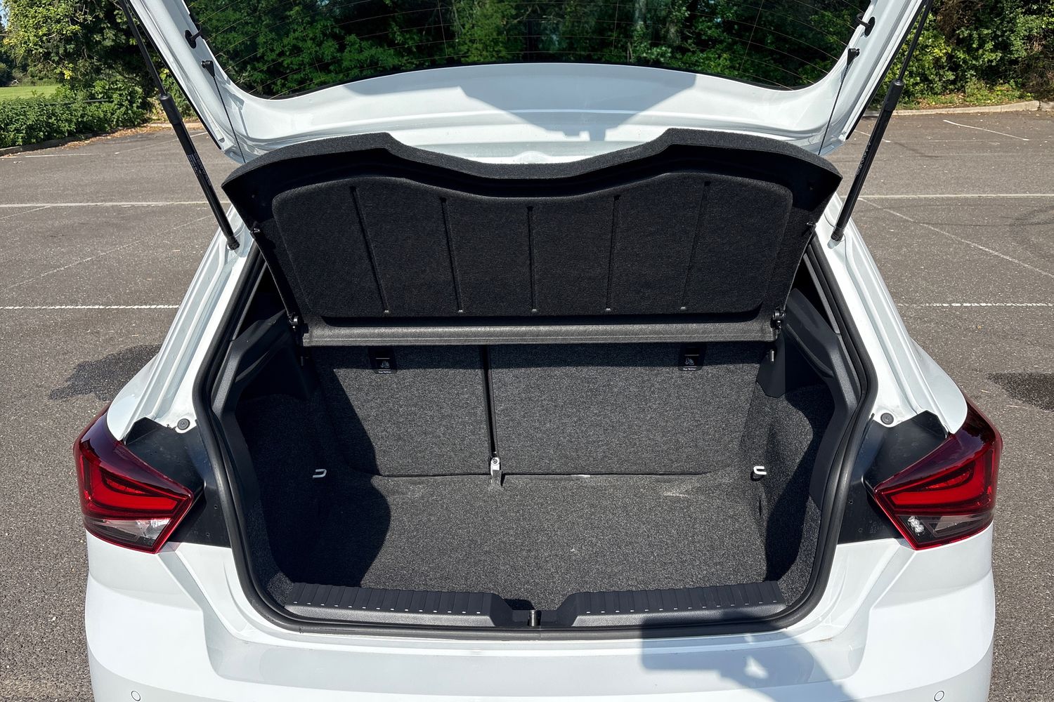 Used SEAT Ibiza 2025 for sale - 76680579: Photo 20