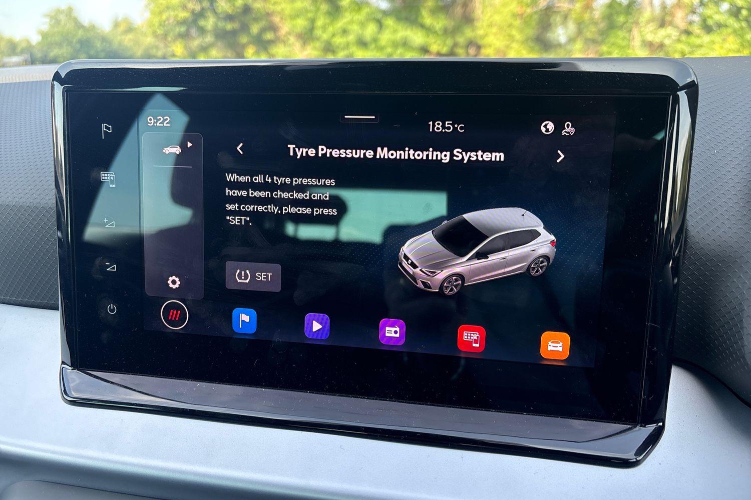 Used SEAT Ibiza 2025 for sale - 76680579: Photo 22