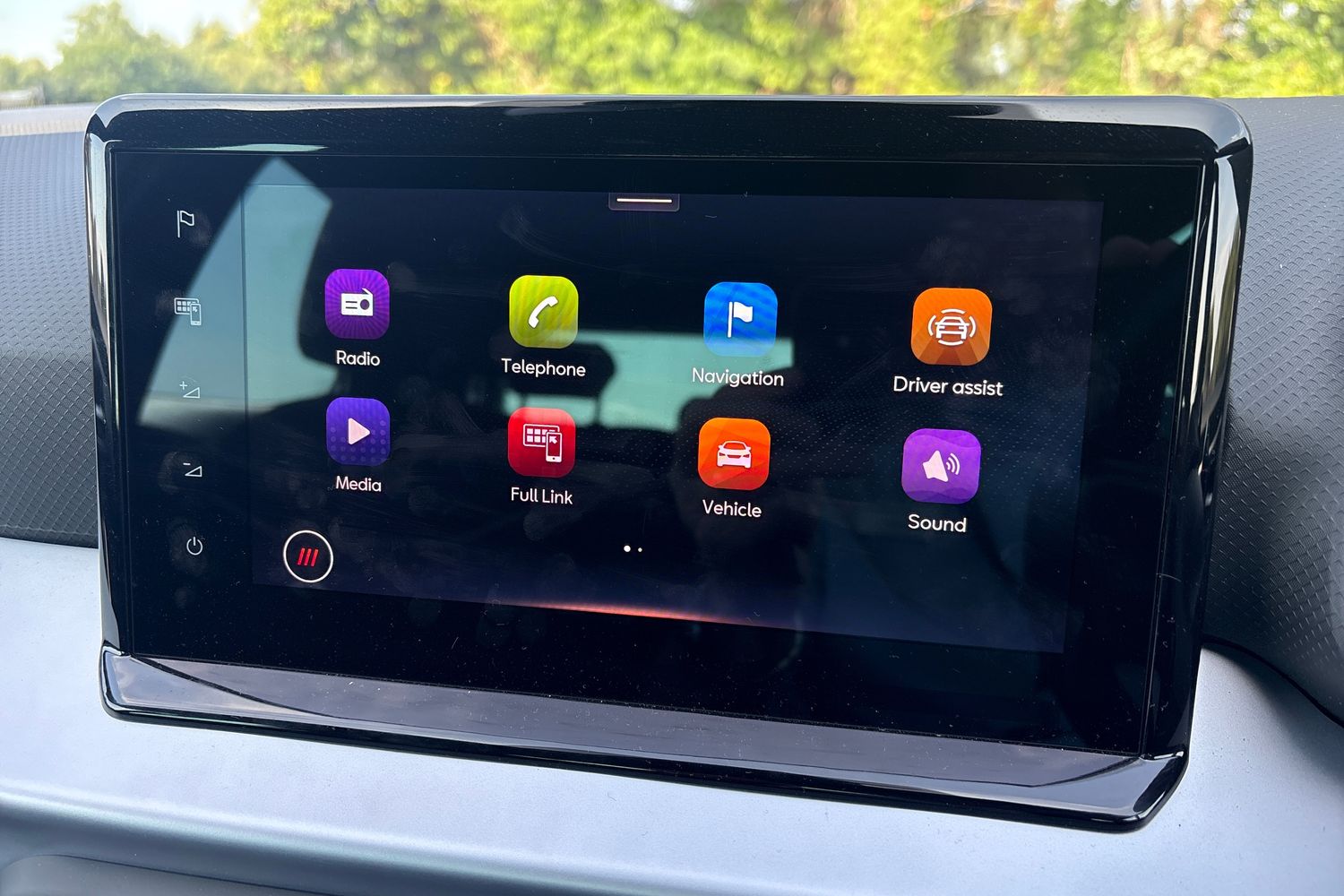 Used SEAT Ibiza 2025 for sale - 76680579: Photo 23