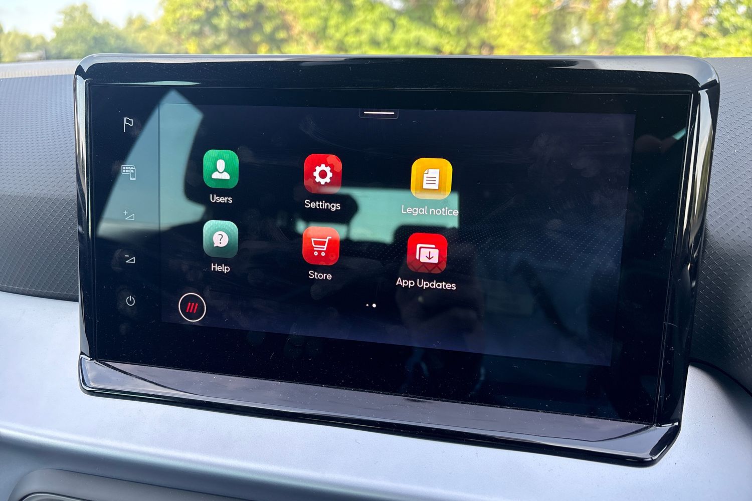 Used SEAT Ibiza 2025 for sale - 76680579: Photo 24