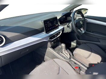 Used SEAT Ibiza 2025 for sale - 76680579: Photo