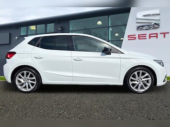 Used SEAT Ibiza 2025 for sale - 76680579: Photo