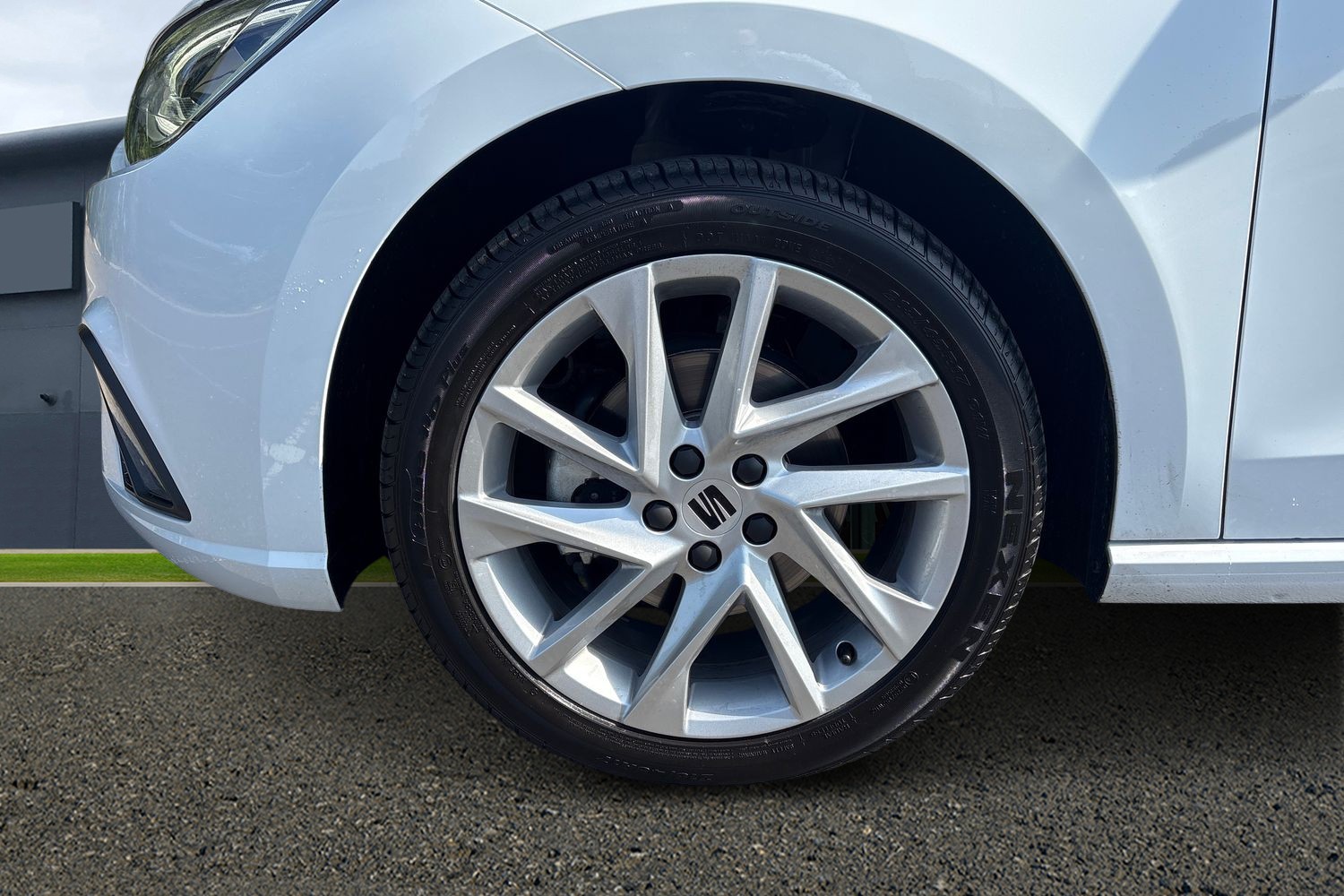 Used SEAT Ibiza 2025 for sale - 76680579: Photo 5