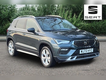 Used SEAT Ateca 2022 for sale - 78452049: Photo