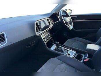 Used SEAT Ateca 2022 for sale - 78452049: Photo