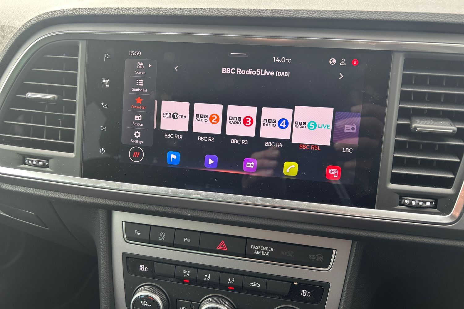 Used SEAT Ateca 2025 for sale - 76680424: Photo 11