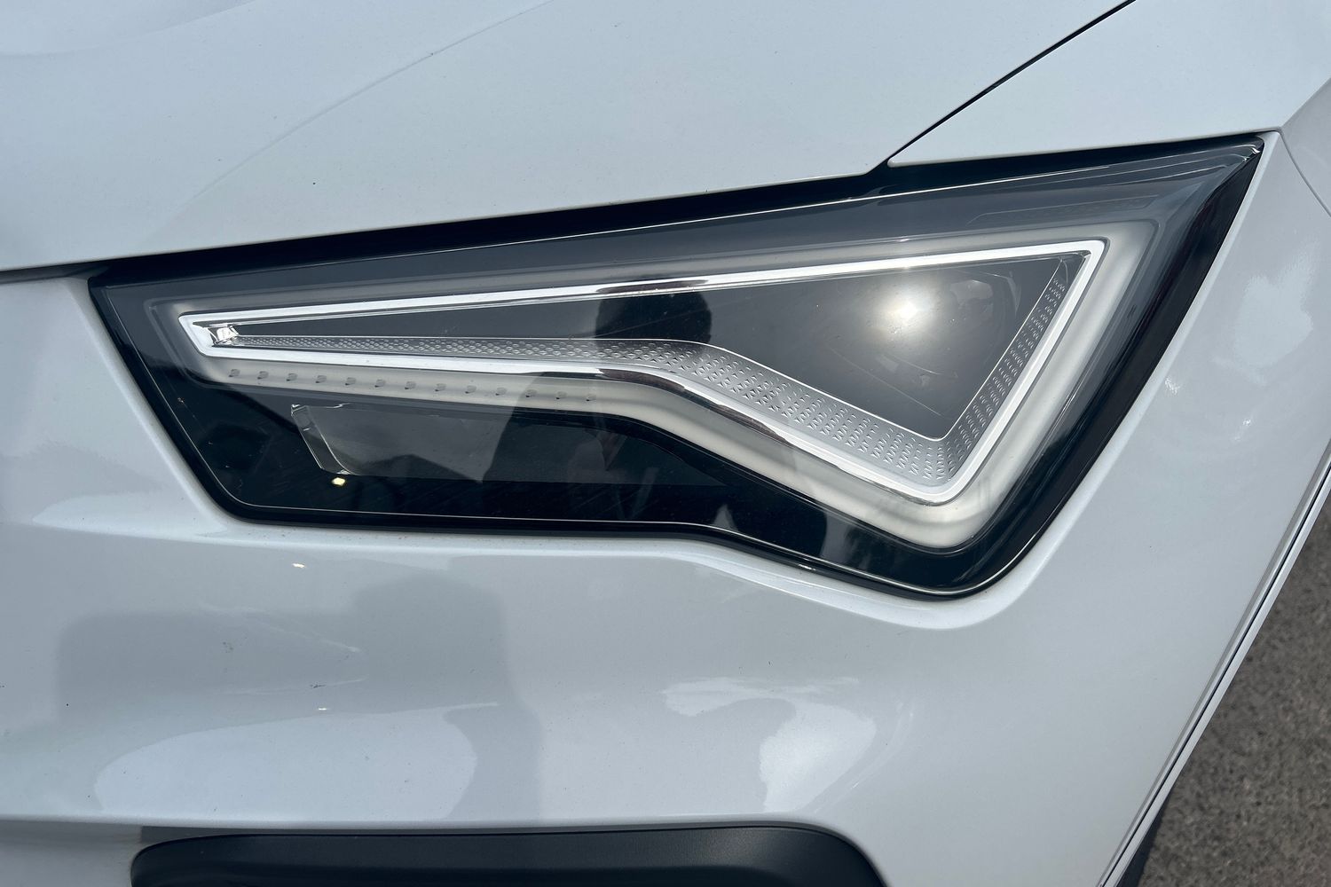 Used SEAT Ateca 2025 for sale - 76680424: Photo 13