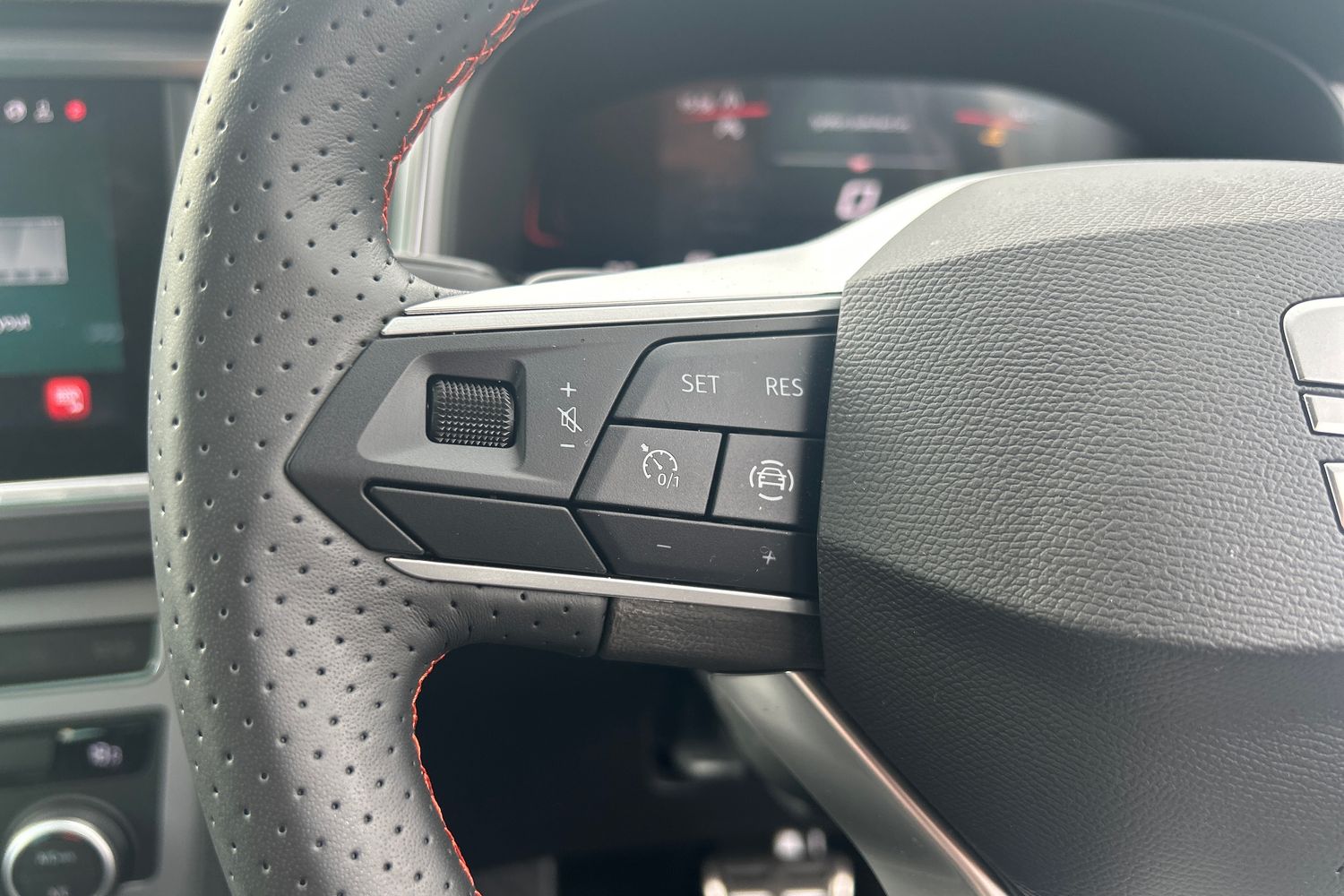 Used SEAT Ateca 2025 for sale - 76680424: Photo 16