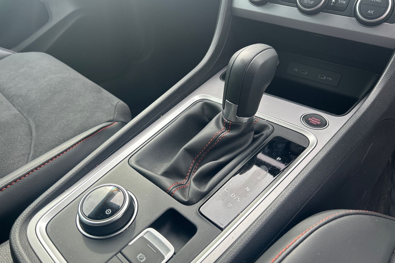 Used SEAT Ateca 2025 for sale - 76680424: Photo 17