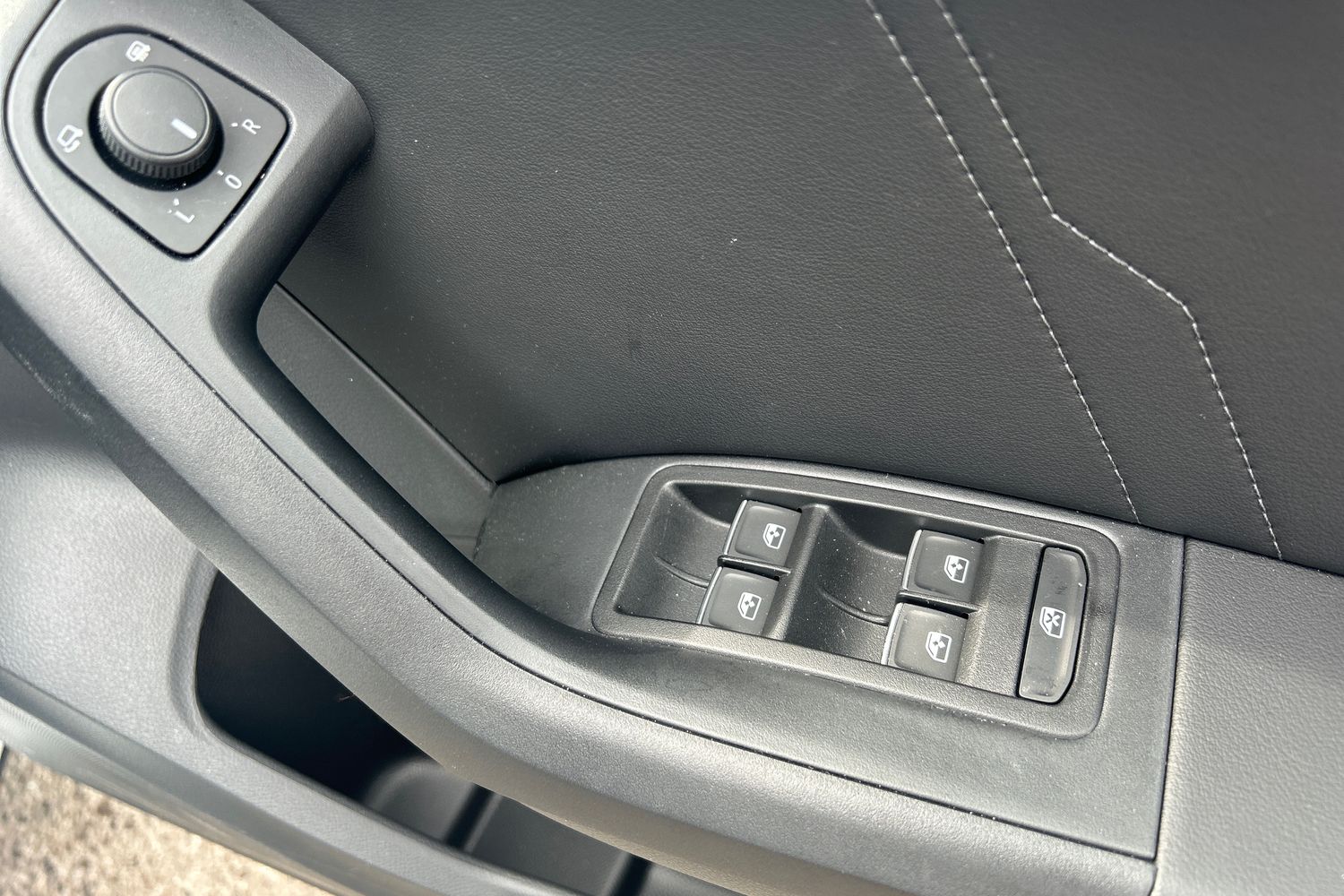 Used SEAT Ateca 2025 for sale - 76680424: Photo 18