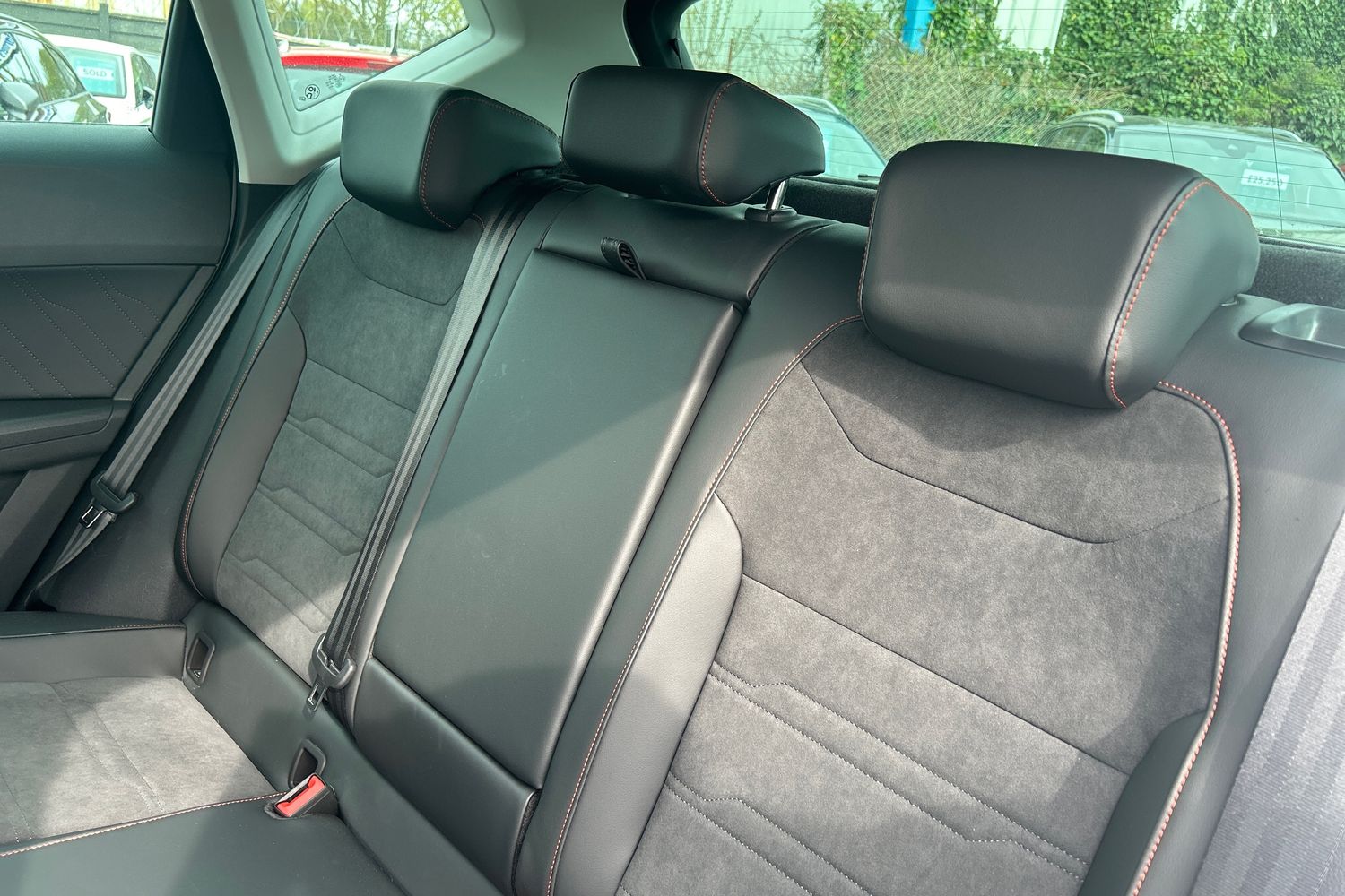 Used SEAT Ateca 2025 for sale - 76680424: Photo 19