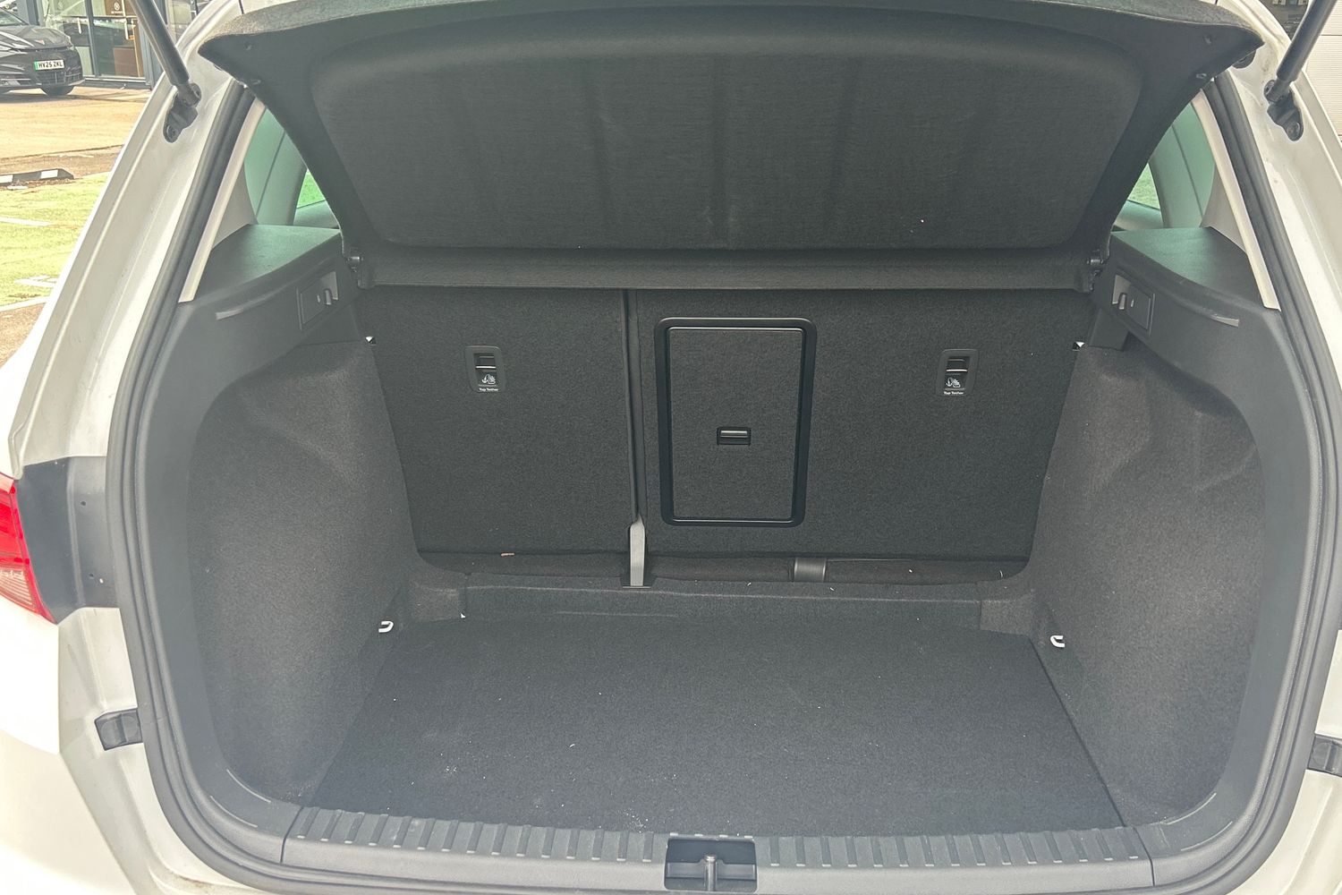 Used SEAT Ateca 2025 for sale - 76680424: Photo 20