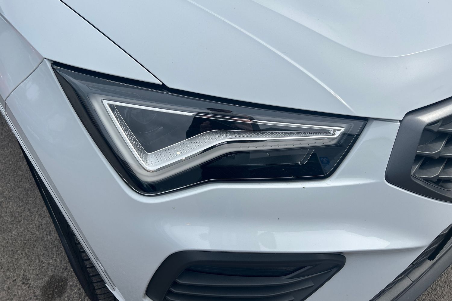 Used SEAT Ateca 2025 for sale - 76680424: Photo 23