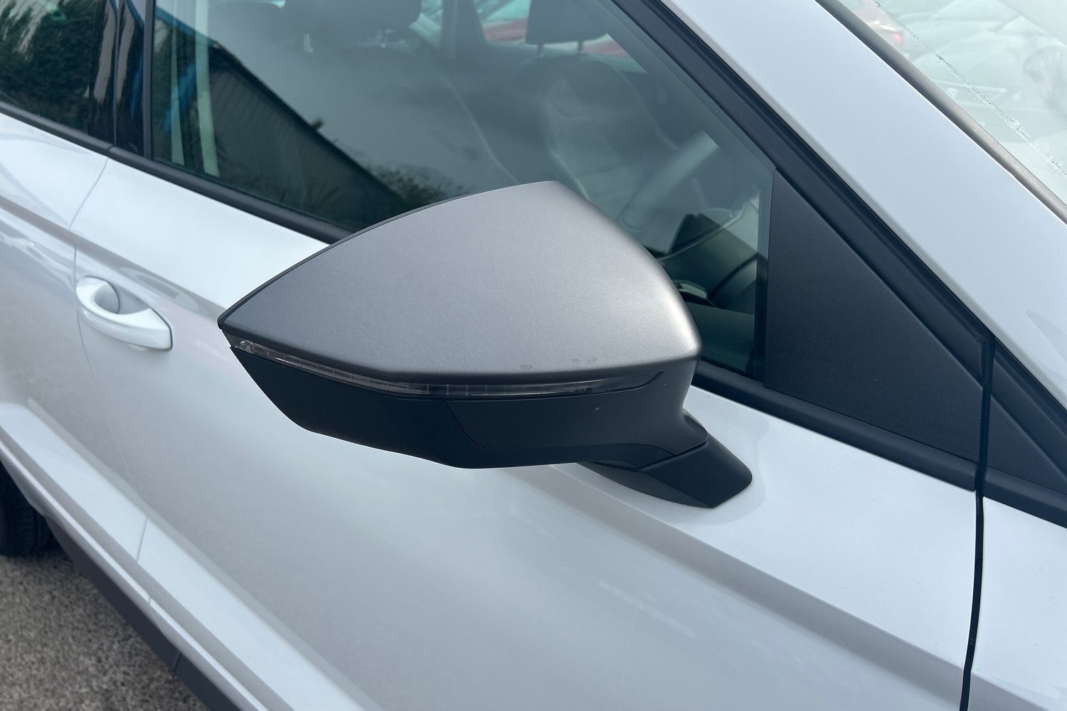 Used SEAT Ateca 2025 for sale - 76680424: Photo 25