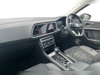 Used SEAT Ateca 2025 for sale - 76680424: Photo