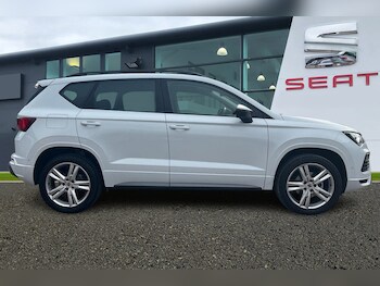 Used SEAT Ateca 2025 for sale - 76680424: Photo
