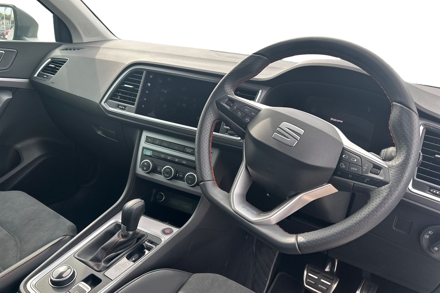 Used SEAT Ateca 2025 for sale - 76680424: Photo 6