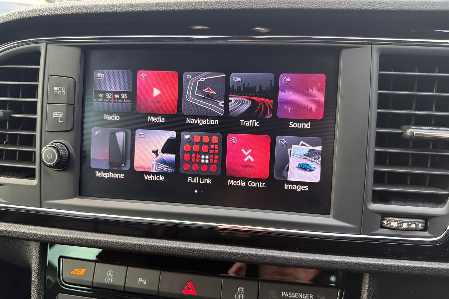 Used SEAT Leon 2019 for sale - 76673890: Photo 10