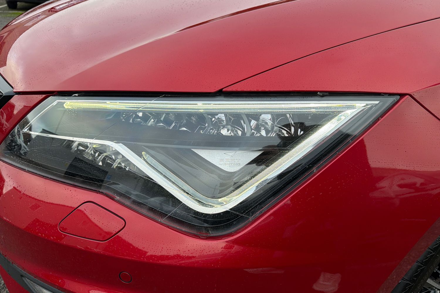 Used SEAT Leon 2019 for sale - 76673890: Photo 12