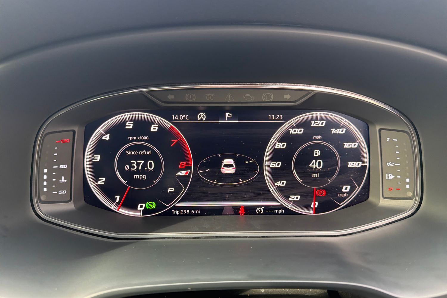 Used SEAT Leon 2019 for sale - 76673890: Photo 13