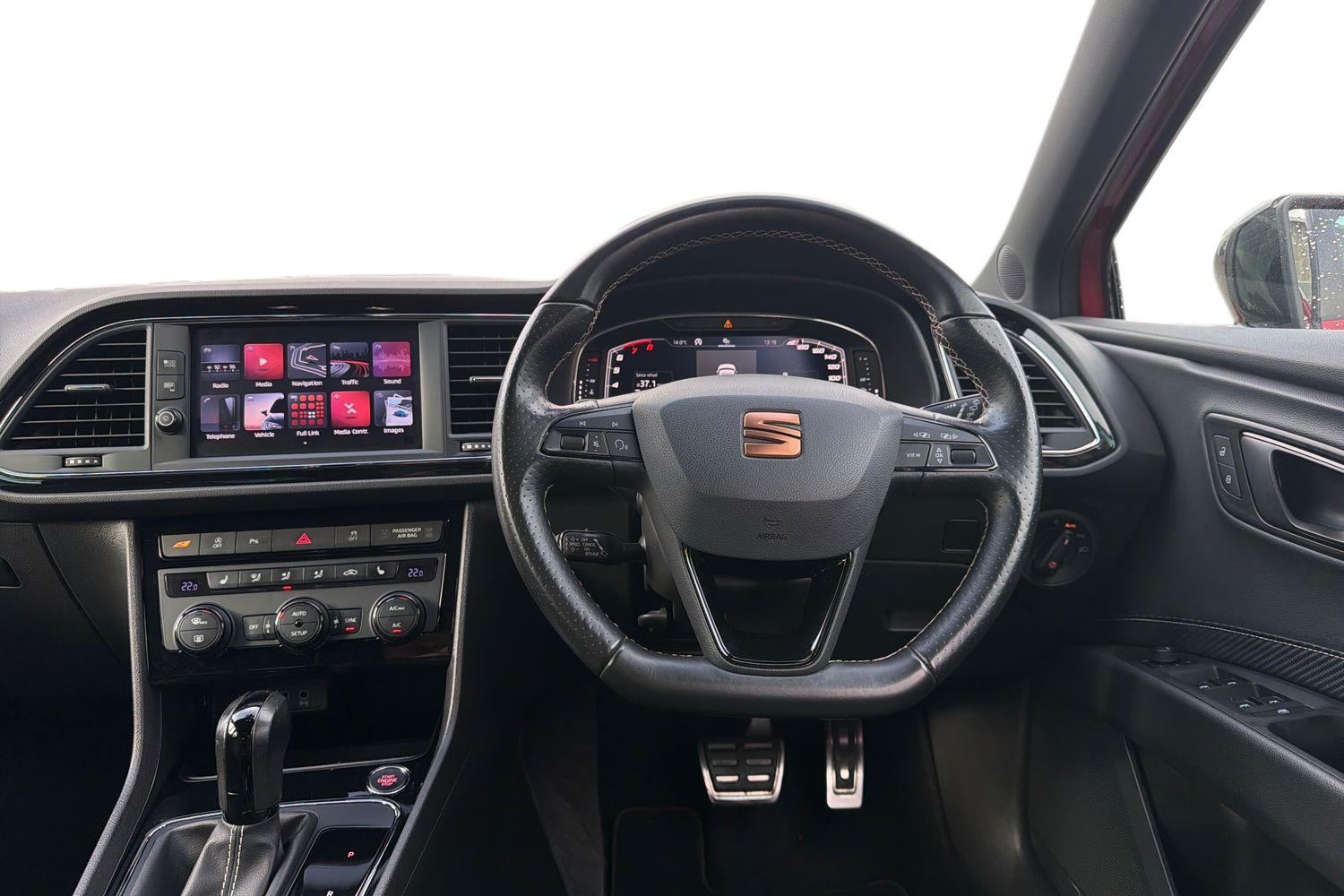 Used SEAT Leon 2019 for sale - 76673890: Photo 14