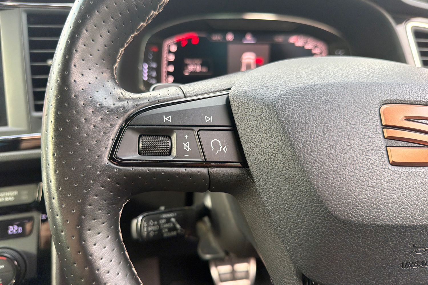 Used SEAT Leon 2019 for sale - 76673890: Photo 15