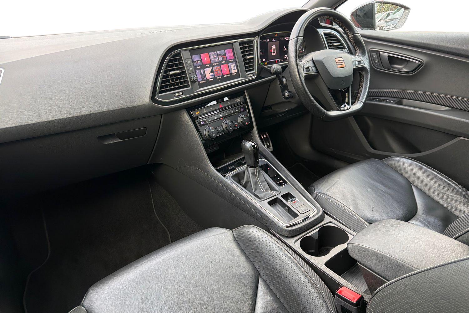 Used SEAT Leon 2019 for sale - 76673890: Photo 2