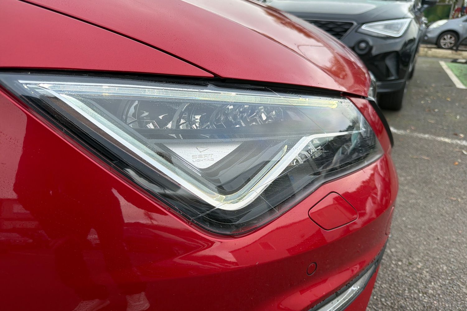 Used SEAT Leon 2019 for sale - 76673890: Photo 20