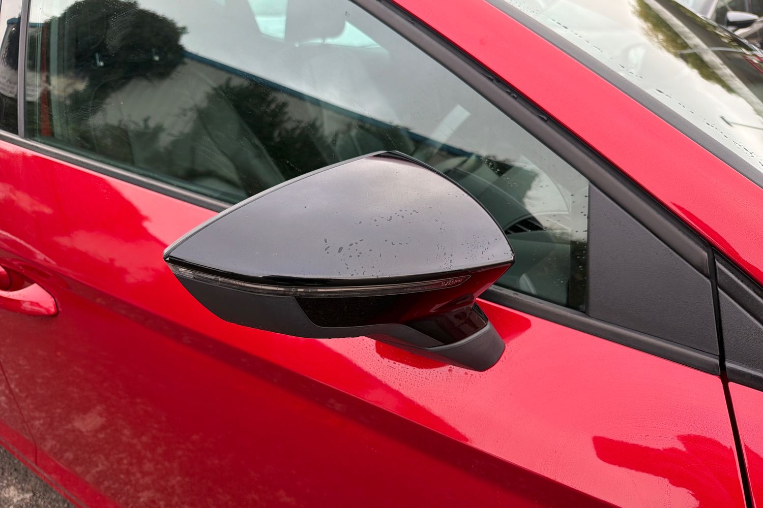 Used SEAT Leon 2019 for sale - 76673890: Photo 21