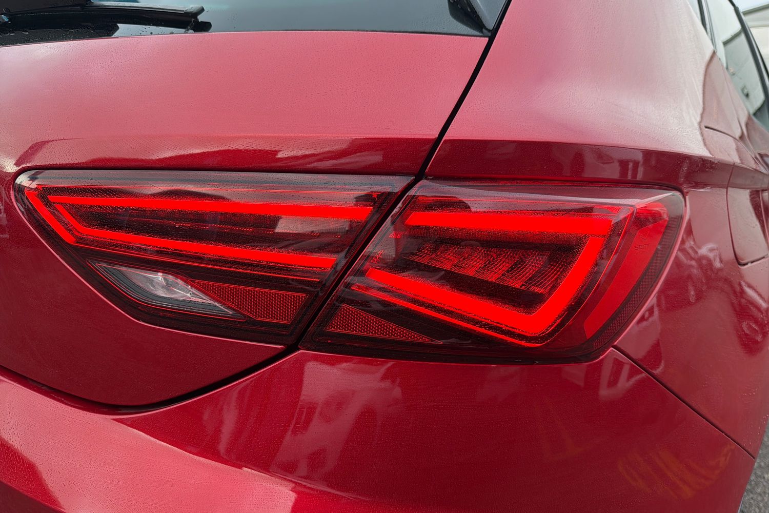 Used SEAT Leon 2019 for sale - 76673890: Photo 23