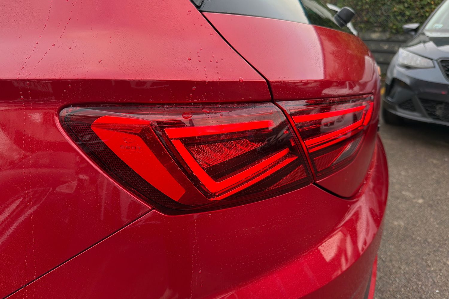 Used SEAT Leon 2019 for sale - 76673890: Photo 25