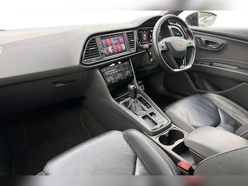 Used SEAT Leon 2019 for sale - 76673890: Photo