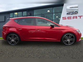 Used SEAT Leon 2019 for sale - 76673890: Photo