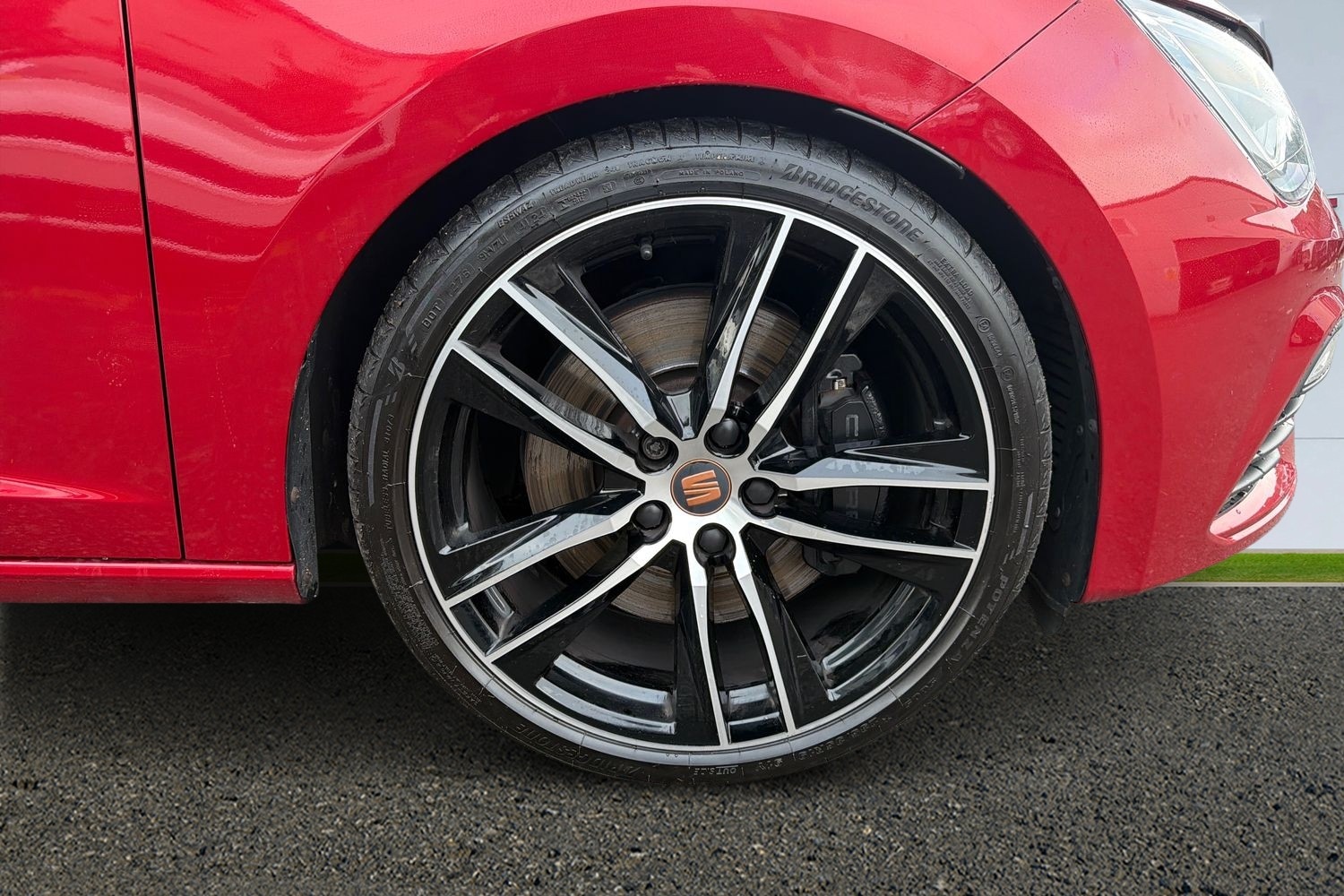 Used SEAT Leon 2019 for sale - 76673890: Photo 5