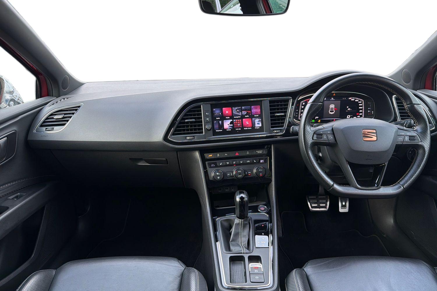 Used SEAT Leon 2019 for sale - 76673890: Photo 9