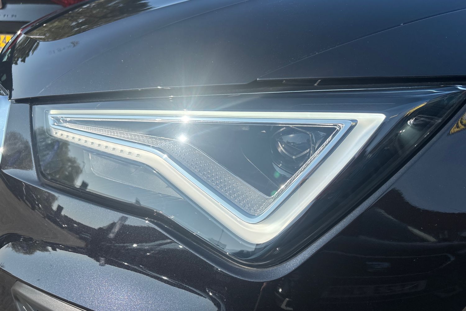 Used SEAT Ateca 2024 for sale - 78146065: Photo 13