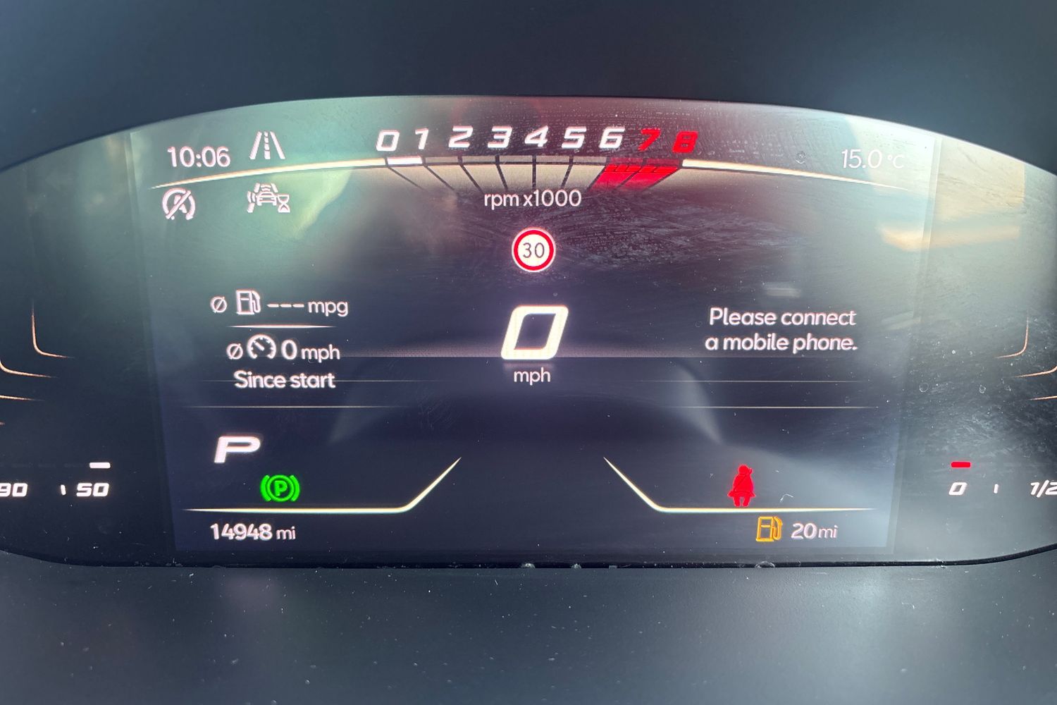 Used SEAT Ateca 2024 for sale - 78146065: Photo 14