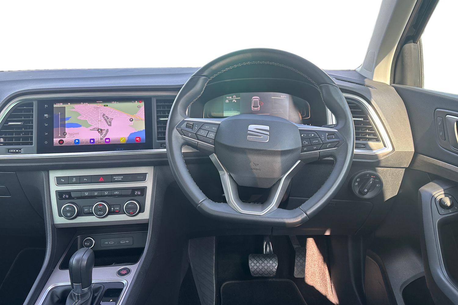 Used SEAT Ateca 2024 for sale - 78146065: Photo 15