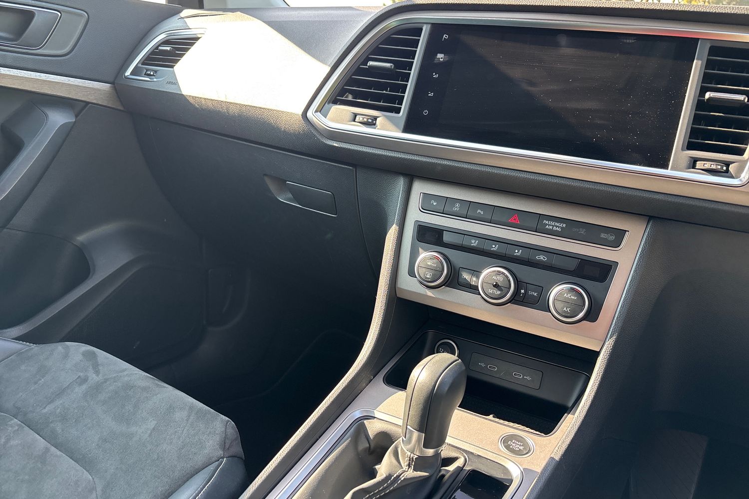 Used SEAT Ateca 2024 for sale - 78146065: Photo 17