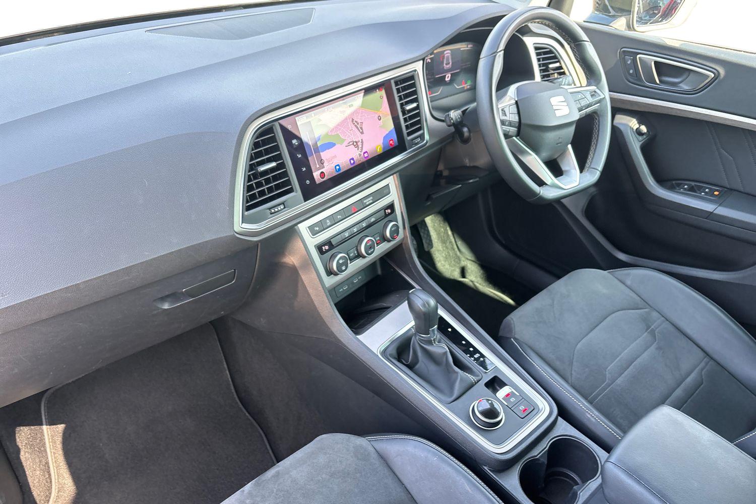 Used SEAT Ateca 2024 for sale - 78146065: Photo 2