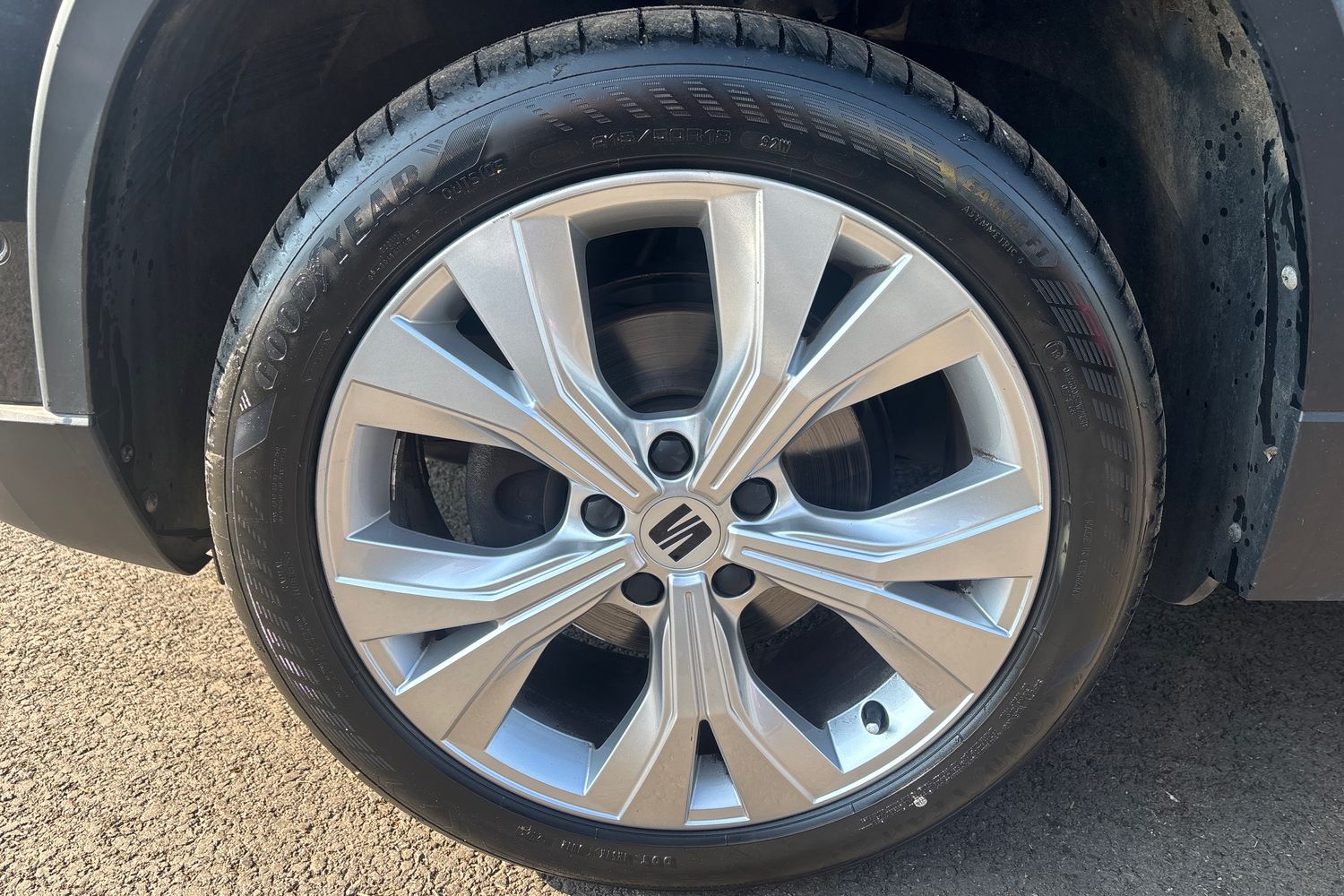 Used SEAT Ateca 2024 for sale - 78146065: Photo 25