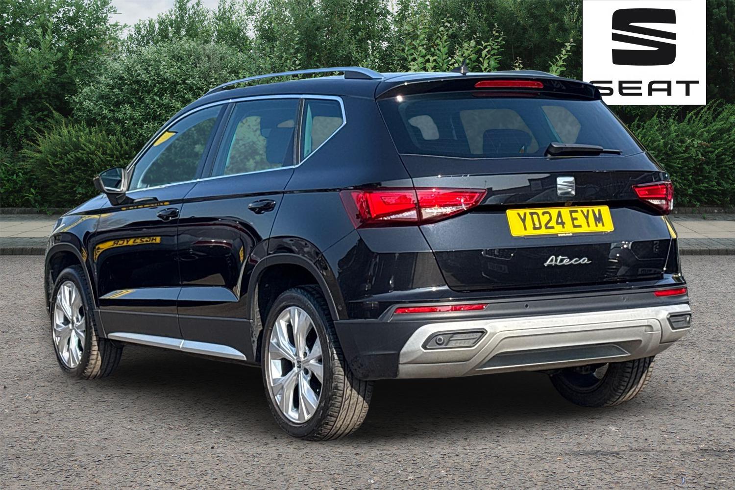 Used SEAT Ateca 2024 for sale - 78146065: Photo 3