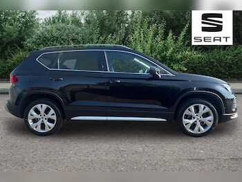 Used SEAT Ateca 2024 for sale - 78146065: Photo
