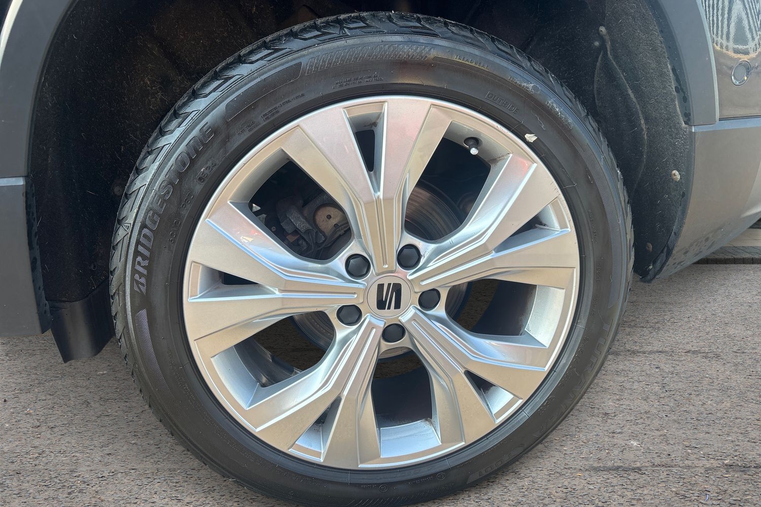 Used SEAT Ateca 2024 for sale - 78146065: Photo 5