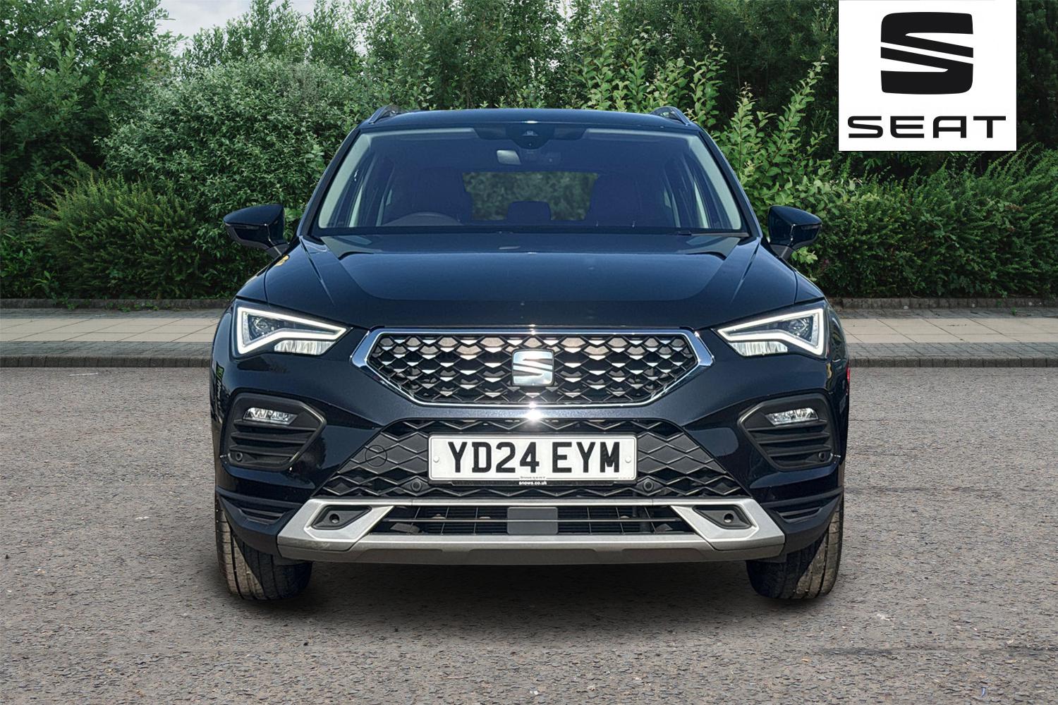 Used SEAT Ateca 2024 for sale - 78146065: Photo 7