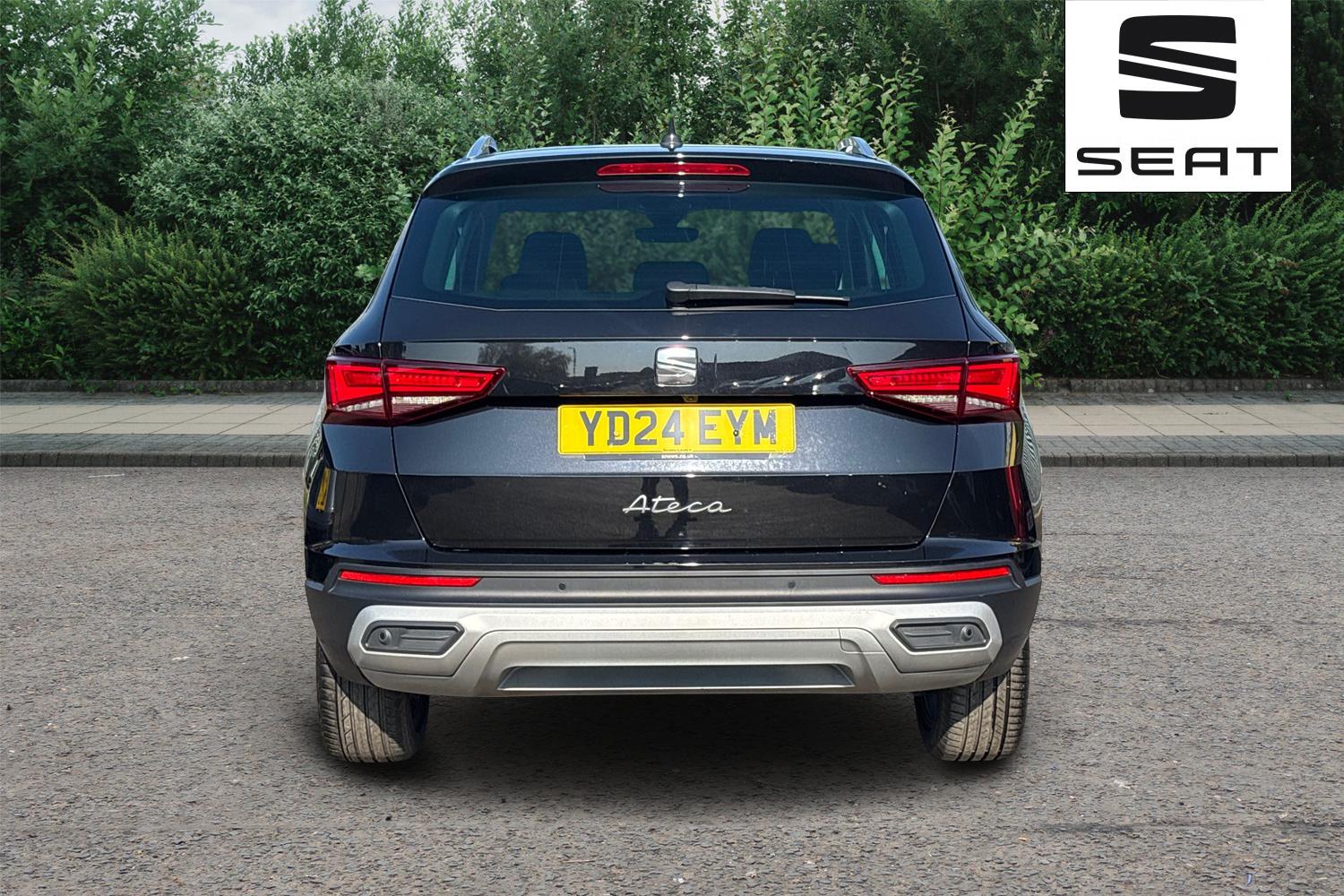 Used SEAT Ateca 2024 for sale - 78146065: Photo 8