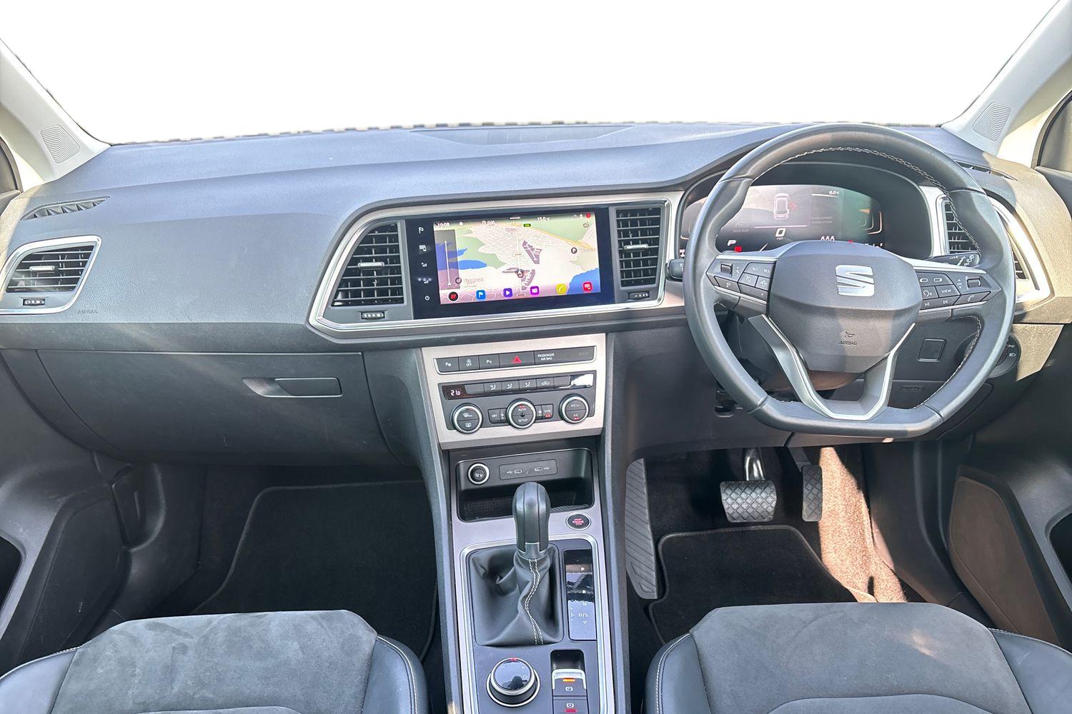 Used SEAT Ateca 2024 for sale - 78146065: Photo 9