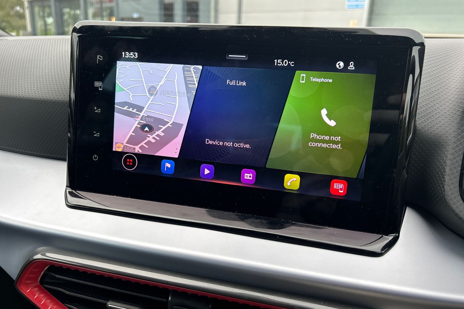 Used SEAT Arona 2025 for sale - 76680666: Photo 10