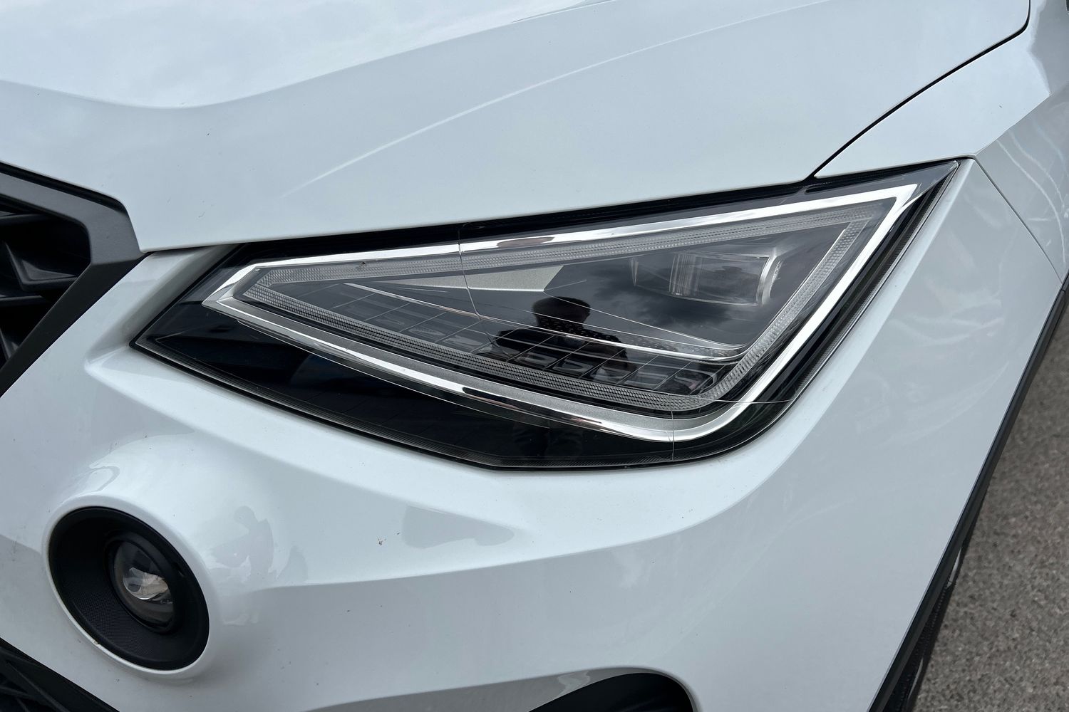 Used SEAT Arona 2025 for sale - 76680666: Photo 13